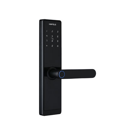 คู่มือการใช้งาน Digital Door Lock DL6110