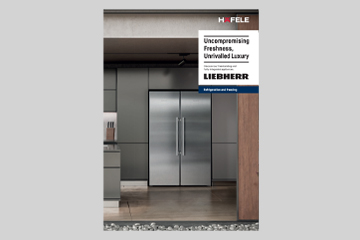 Freshness to the fullest LIEBHERR