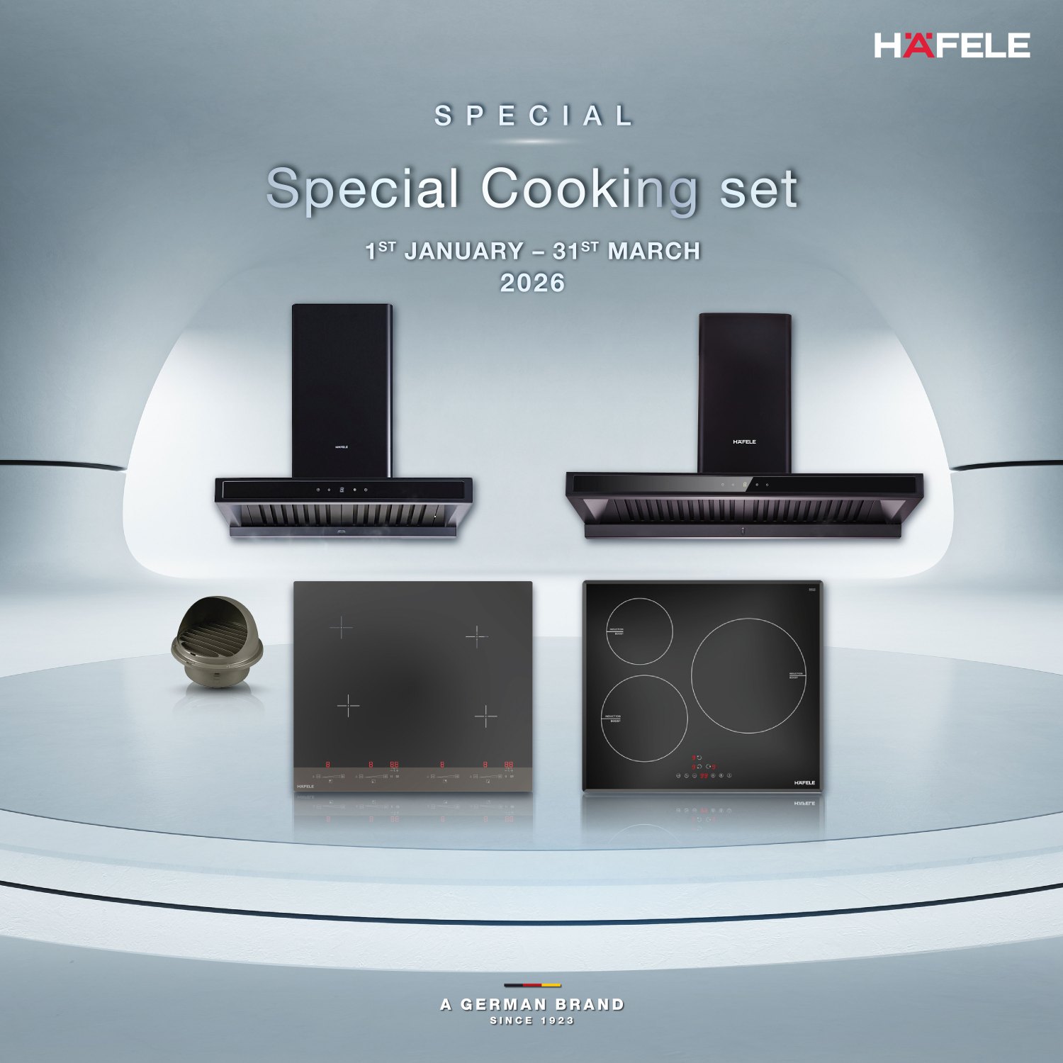 Cooking Set
