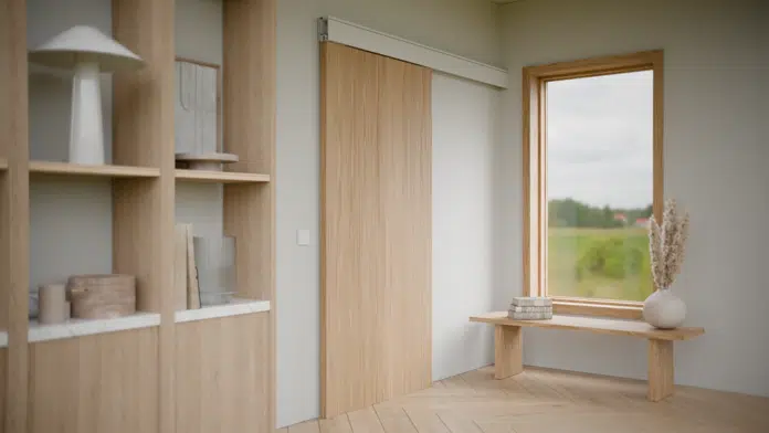 Inspiration: Learning Room