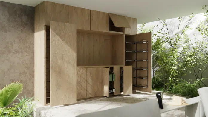 Inspiration: Functional Space