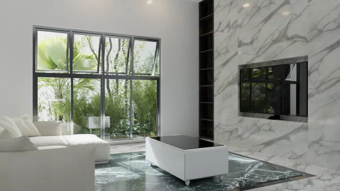 Inspiration: Smart Livings