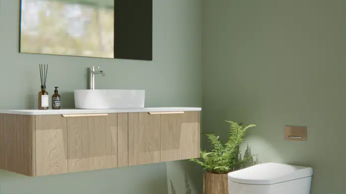 Inspiration: Smart Toilet