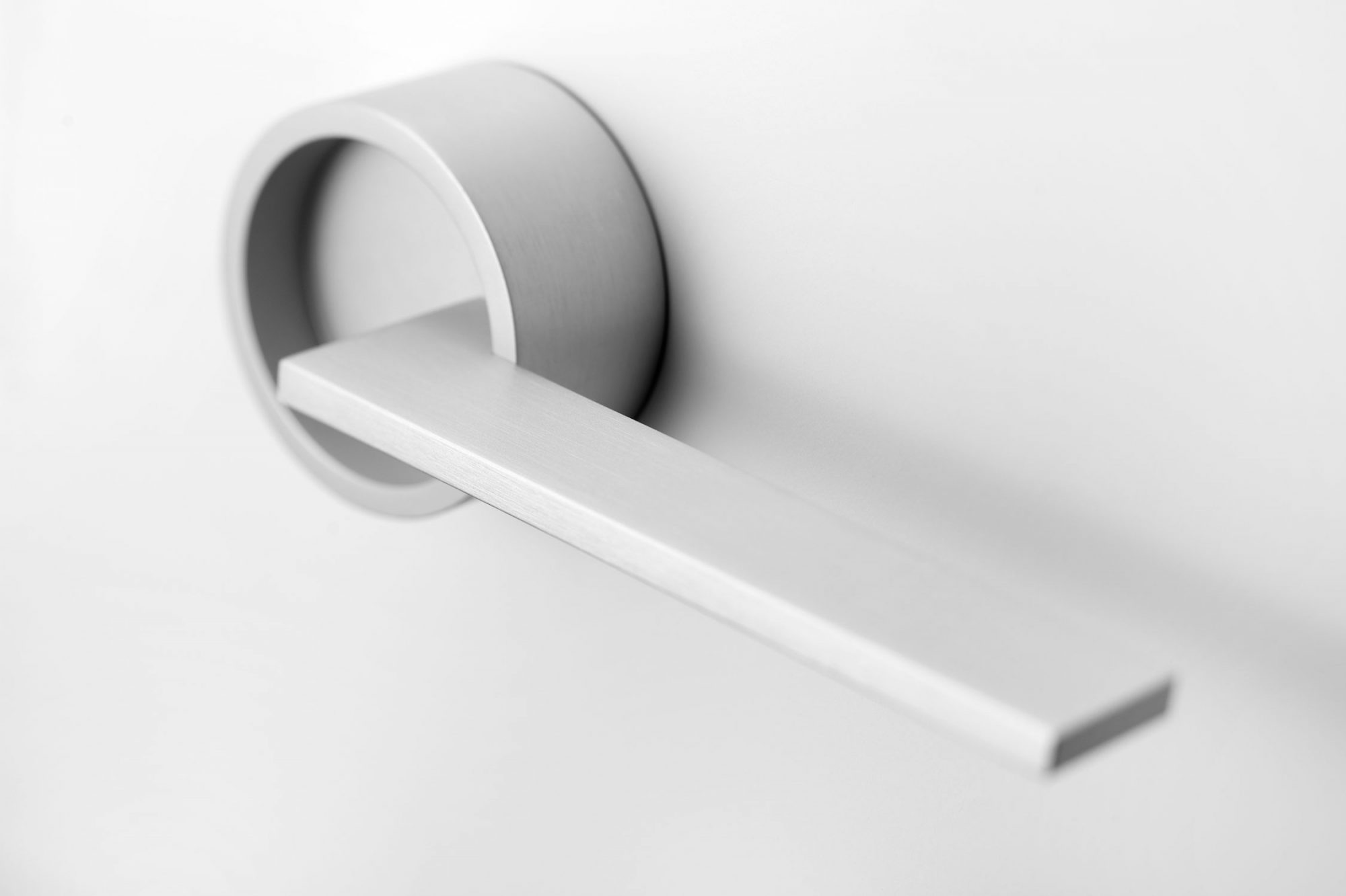 timeless door handles