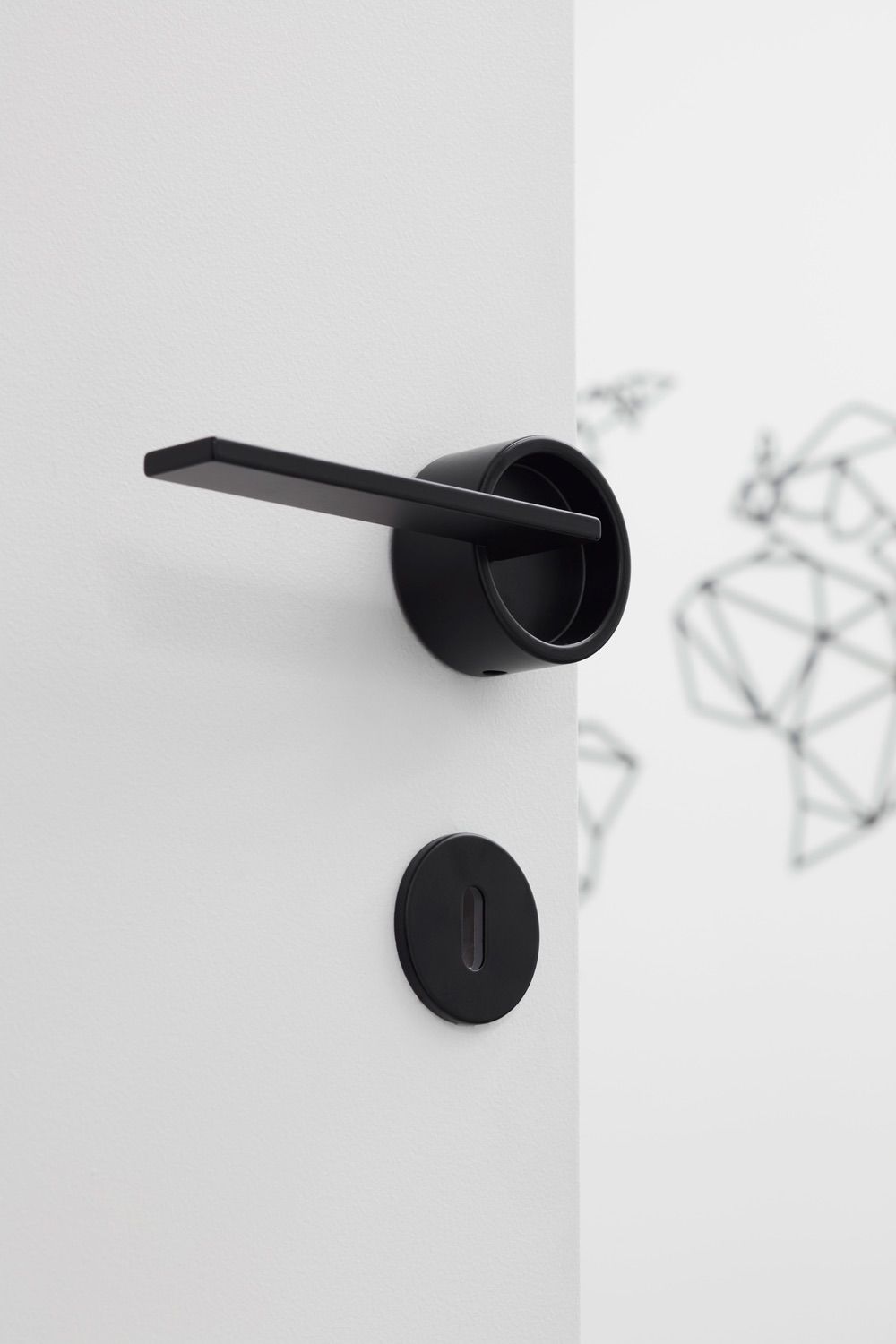 timeless door handles